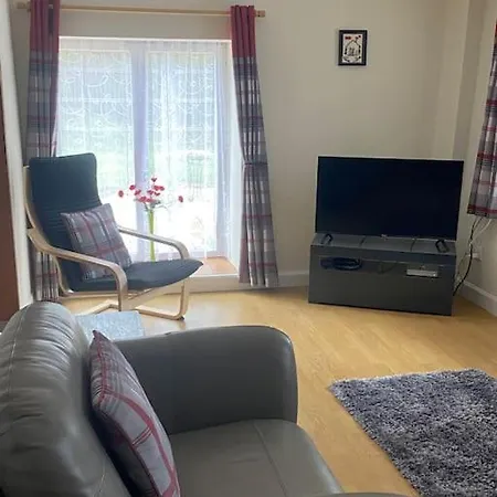 Concombre Holiday home