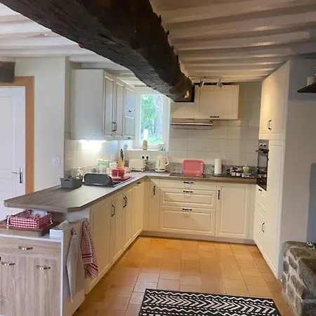 Concombre * Le Grais