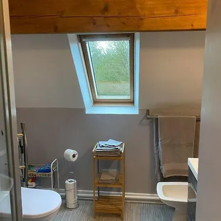 Concombre Holiday home Le Grais