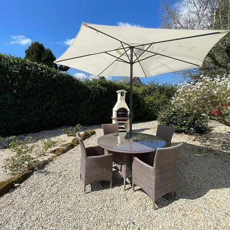 Hébergement de vacances Concombre *