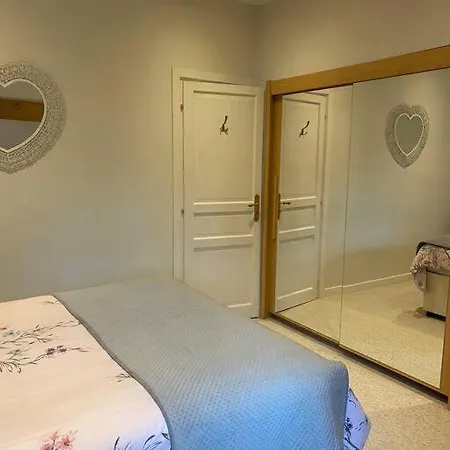 Concombre Holiday home