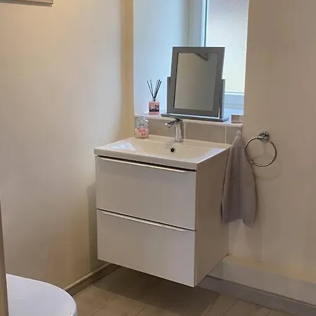 Hébergement de vacances Concombre