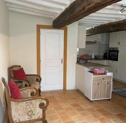 Hébergement de vacances Concombre *