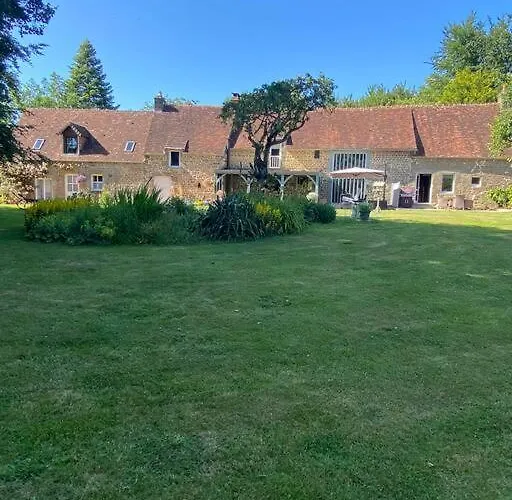 Concombre Hébergement de vacances *