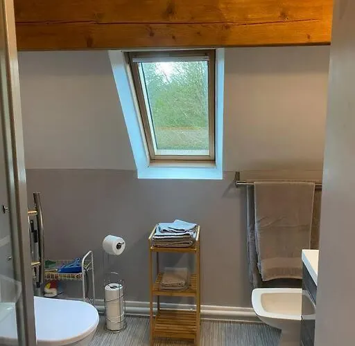 Concombre Hébergement de vacances Le Grais