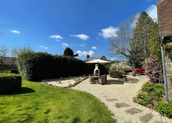 Concombre Casa de Férias *