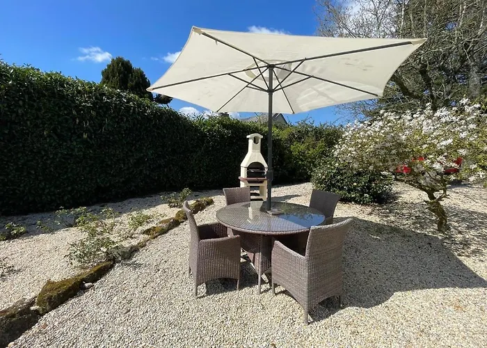 Hébergement de vacances Concombre *