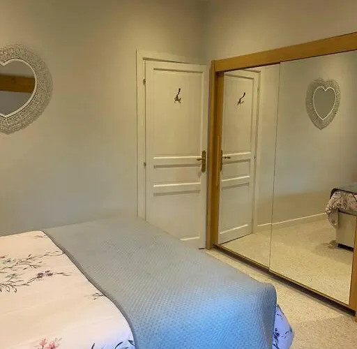 Concombre Hébergement de vacances