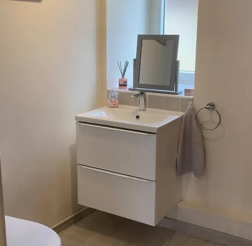 Hébergement de vacances Concombre